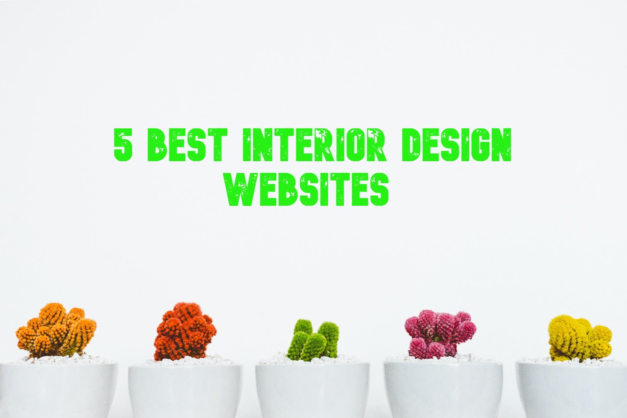5 Best Interior Design Websites To Get Beautiful Home Ideas Homdeck