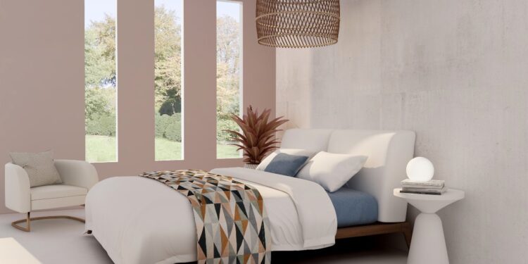 65 Beautiful Bedroom Designs That Will Inspire You To Decorate Your Home