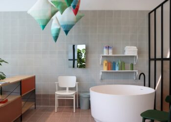 How To Make A Bathroom Feel Larger? 7 Best Interior Design Ideas