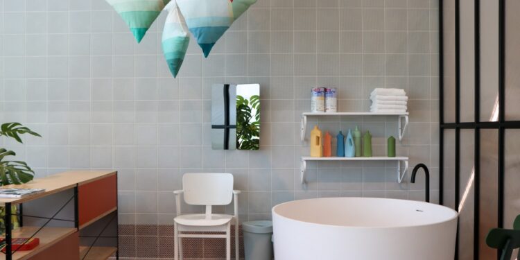 How To Make A Bathroom Feel Larger? 7 Best Interior Design Ideas