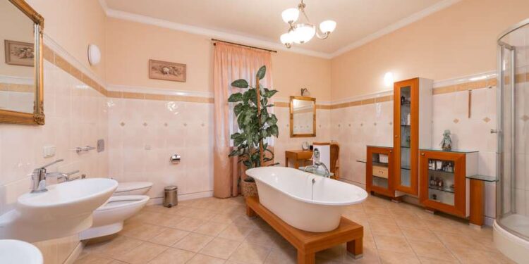 How To Make Your Bathroom More Stylish With 10 Easy Tips