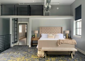 The 15 Amazing Bed Designs You’ll Ever See