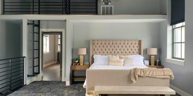 The 15 Amazing Bed Designs You’ll Ever See