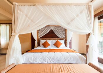 10 Unique Cozy Bedroom Ideas For Extra Comfort