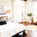 12 Furniture Arrangement Ideas for Small Bedrooms to Bring the Light and Feel Cozy Furniture Arrangement 12 Furniture Arrangement Ideas for Small Bedrooms to Bring the Light and Feel Cozy