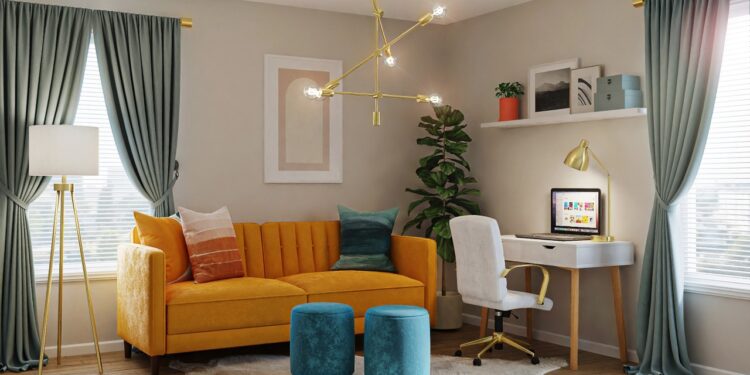 10 Home Decoration Tips For A Perfect Look