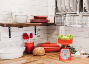 What is the Purpose of a Kitchen Scale? 4 Best uses of  This Scales