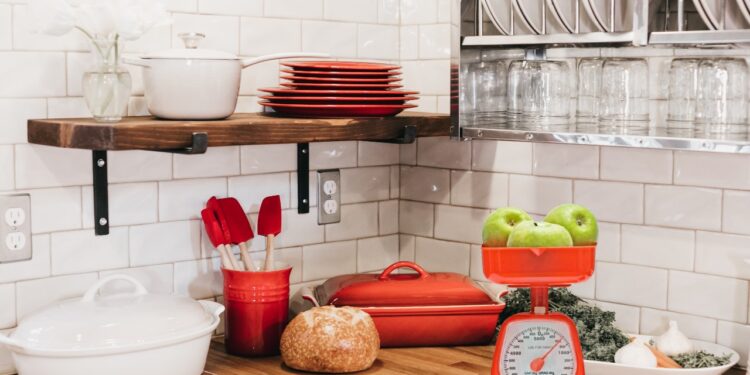 What is the Purpose of a Kitchen Scale? 4 Best uses of  This Scales