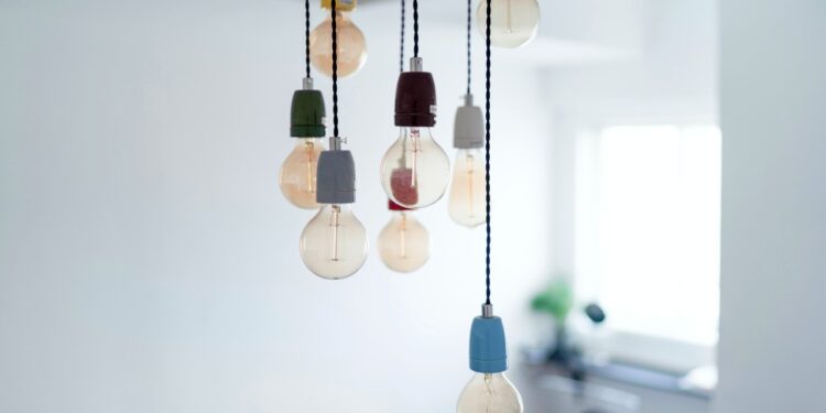 Why You Should Change The Light Bulbs 6 Very Important Points