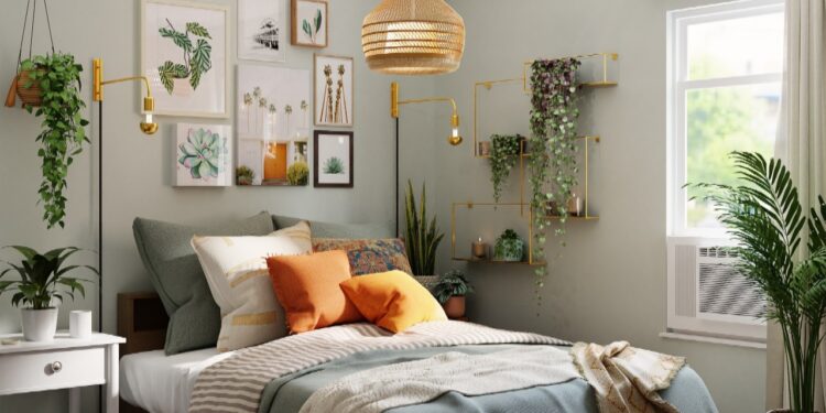 How To Make Your Room Look Luxury In Less Than 20 Minutes