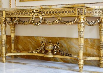 Restoring Your Antique Furniture Best 5 Tips For DIY