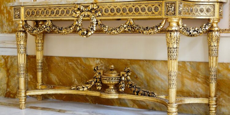 Restoring Your Antique Furniture Best 5 Tips For DIY