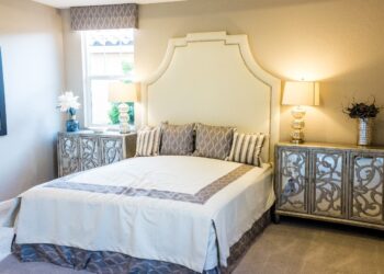 6 Small Bedroom Tips That Can Improve Your Sleeping Experience: