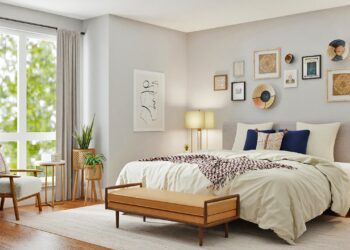 5 Super Small Bedroom Design Ideas That Pack a Big Punch