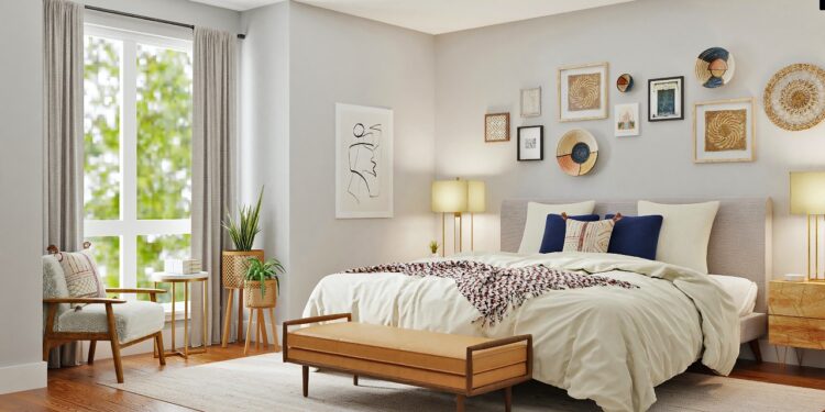 5 Super Small Bedroom Design Ideas That Pack a Big Punch