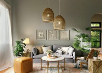 5 Amazing Space-Saving Furniture Ideas Which Will Help You In Your Home Decoration