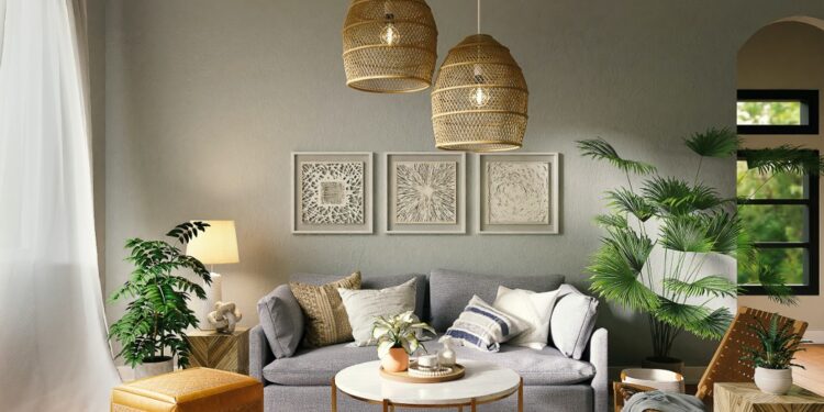 5 Amazing Space-Saving Furniture Ideas Which Will Help You In Your Home Decoration