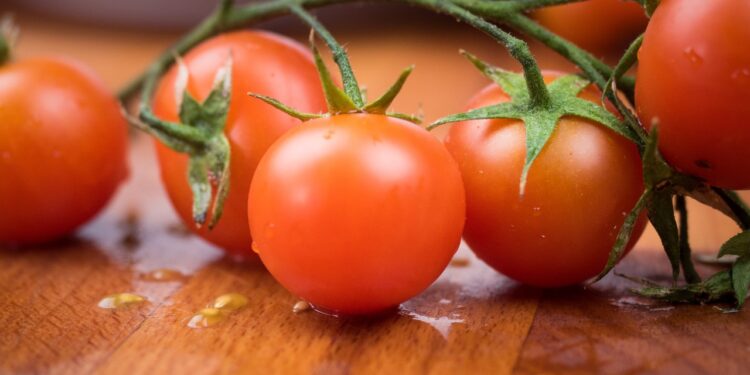 Why Your Tomatoes Are Splitting, Plus 3 Easy Tips for Preventing It
