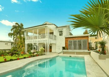 Make Your Entrance More Inviting With These 3 Amazing Tips