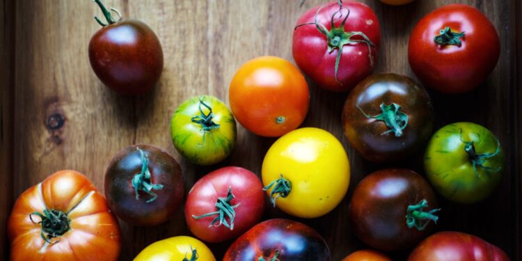 5 Ways A Garden Can Save You Money