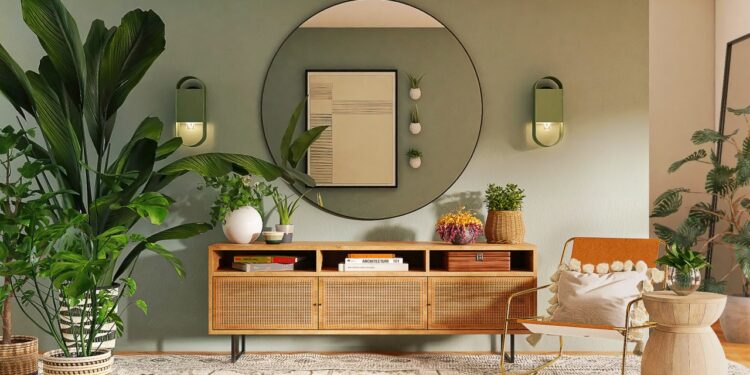 5 Home Decor Guide Step That Will Make You Love Your House