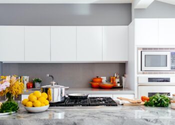 9 Best Kitchens That’ll Make You Want To Redecorate Your Own