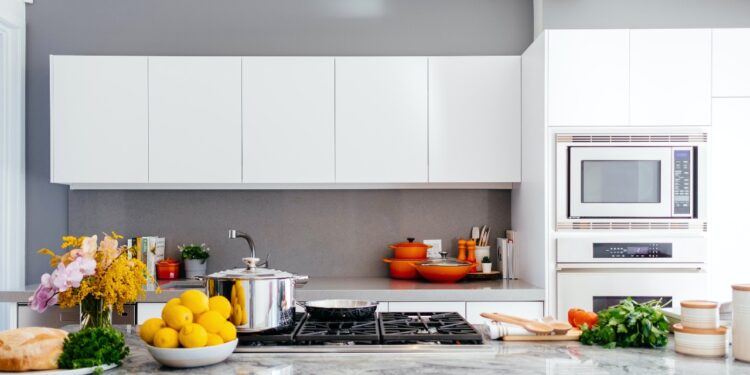 9 Best Kitchens That’ll Make You Want To Redecorate Your Own