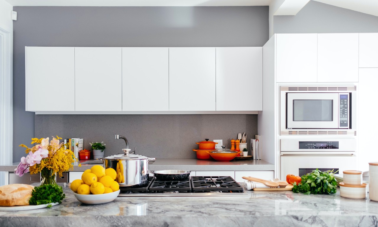 9 Best Kitchens That'll Make You Want To Redecorate Your Own kitchen design kitchen design