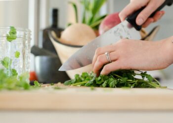 Here Are 5 Best Kitchen Tools That You Must Have