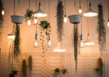 3 Best Opt For Pendant Lights Instead of Ceiling Lights for Maximum Impact