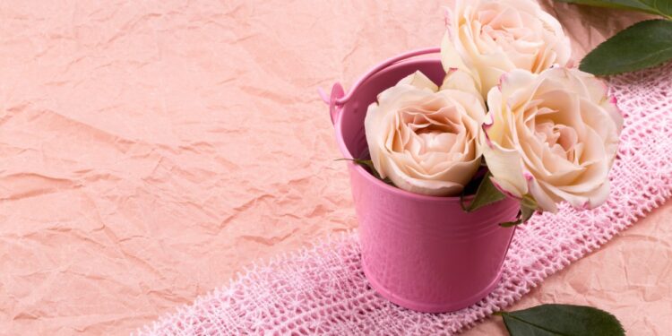 10 Steps To Making Artificial Flowers Look Real