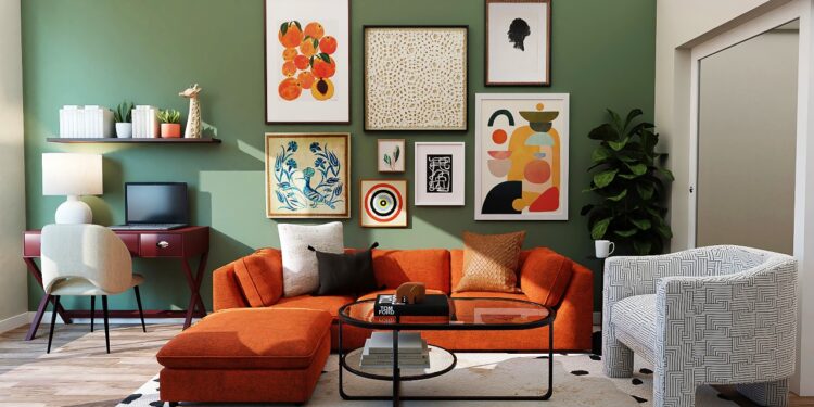 Autumn Decorating Ideas For Every Room In Your Home