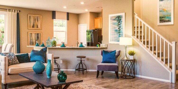 10 Affordable Decorating Tips For Every Room In Your House