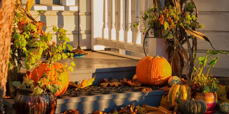 4 Amazing Fall Decorating Ideas  work Like A Pro
