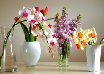Stunning Fall Flower Arrangement In Less Than 15 Minutes