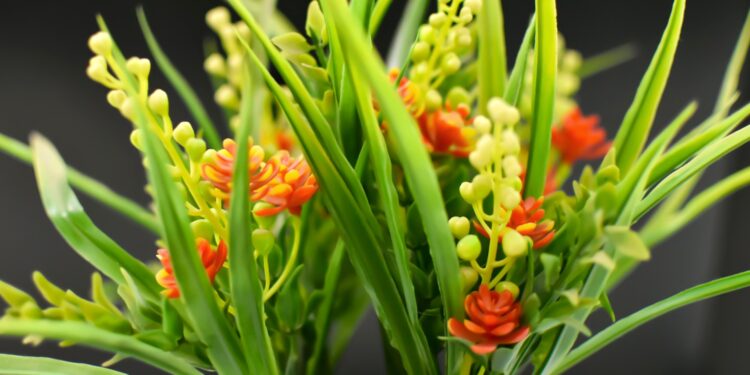 Tips For Making Faux Flowers Look Real & Impressive