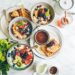 The Perfect Grazing Table: 5 Tips For A Full Platter Grazing Table The Perfect Grazing Table: 5 Tips For A Full Platter