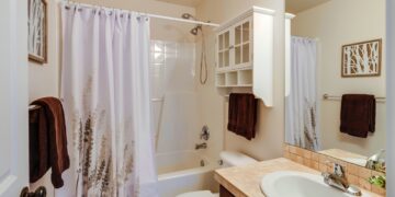 How to Design Guest Bathroom Like Spa Guest Bathroom How to  Design Guest Bathroom Like Spa