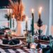 5 Tips For Setting A Stunning Holiday Table For Guest Holiday Table 5 Tips For Setting A Stunning Holiday Table For Guest