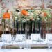 Layered Table Arrangement Style & Tips Layered Table Arrangement Layered Table Arrangement Style & Tips