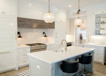 Marble Countertops Are The Best Decorating Choice