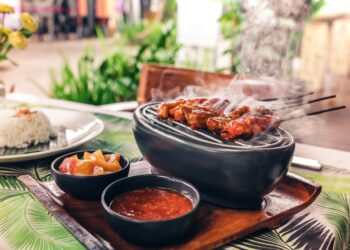 Perfect Outdoor Party Planning Tips