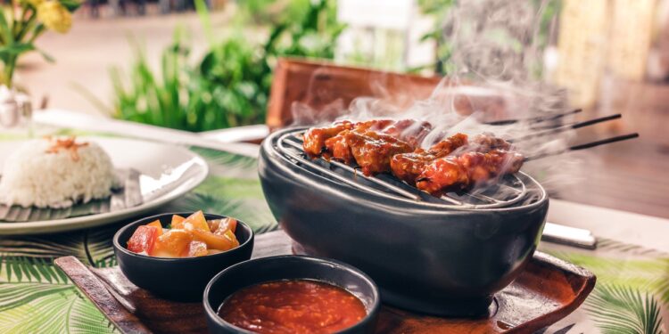 Perfect Outdoor Party Planning Tips