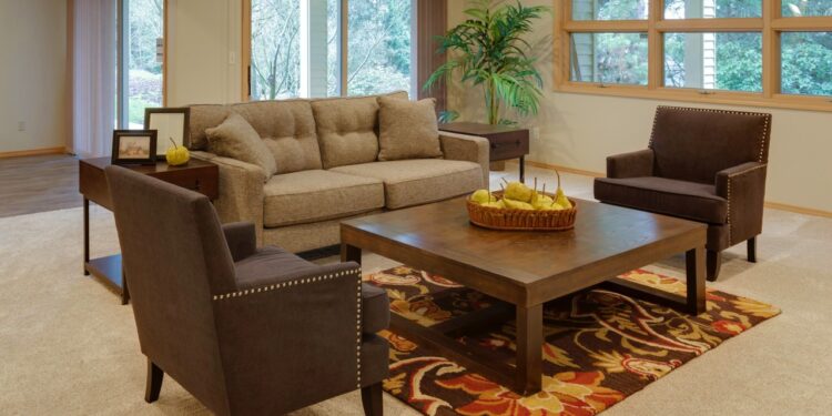 3 Tips For Buying The Right Area Rug For Your Space