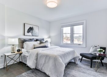 12 Secrets to Decorate With Silver and White that Work