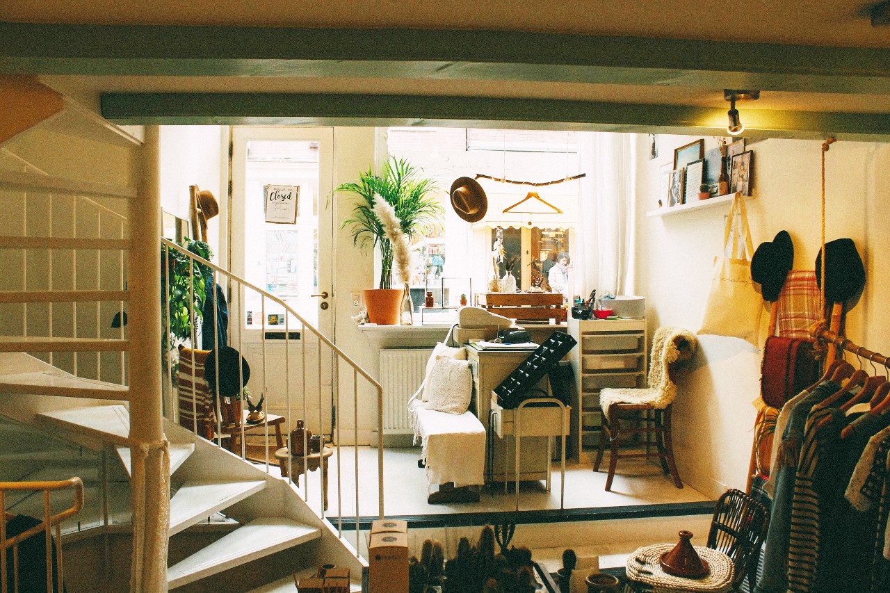 Making The Best Of A Small Apartment Small Apartment Small Apartment