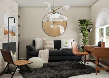 6 Spring Decorating Ideas To Transform Your House Memorable