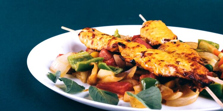 How I Hosted A Casual Football Party & Made Everyone Happy