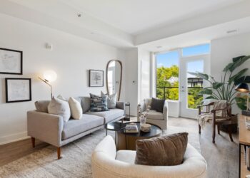 How We Turned A Condo Into A Home