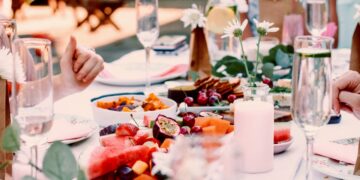 Top10 Summer Entertaining Tips for Luxurious Home Party Festive Summer Top10 Summer Entertaining Tips for Luxurious Home Party